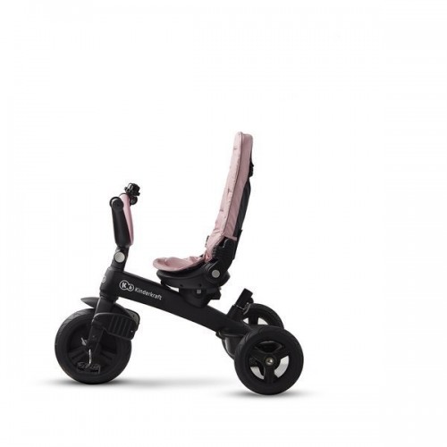 Kinderkraft трицикл EASY TWIST (5 in 1) marvelous pink