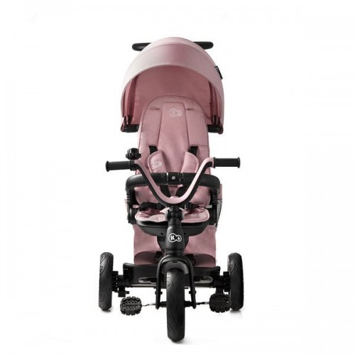 Kinderkraft трицикл EASY TWIST (5 in 1) marvelous pink