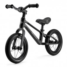 Kinderkraft баланс велосипед ETER black