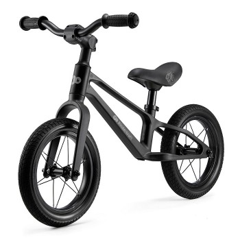 Kinderkraft баланс велосипед ETER black