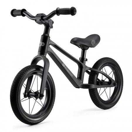 Kinderkraft баланс велосипед ETER black