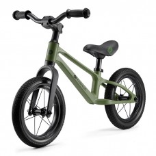 Kinderkraft баланс велосипед ETER green