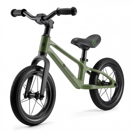Kinderkraft баланс велосипед ETER green