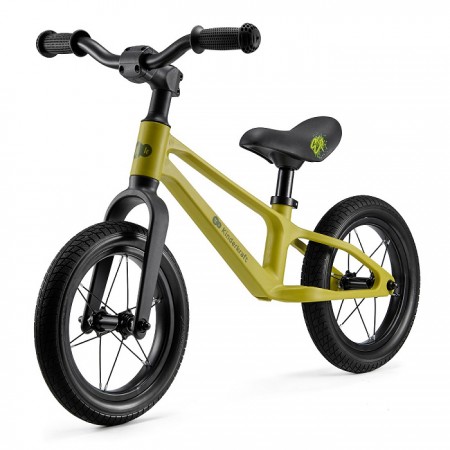 Kinderkraft баланс велосипед ETER lime