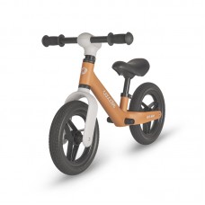 Coccolle баланс велосипед - First Way cookie beige