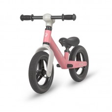 Coccolle баланс велосипед - First Way blush pink
