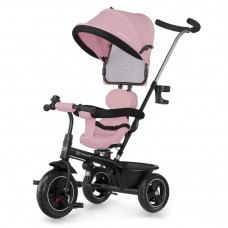 Kinderkraft трицикл FREEWAY (5 in1) pink