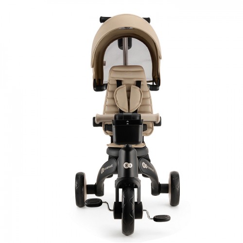 Kinderkraft трицикл JAZZ 2 (6 in 1) beige