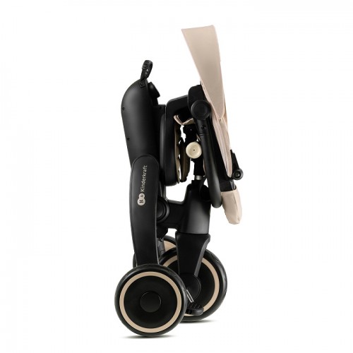 Kinderkraft трицикл JAZZ 2 (6 in 1) beige