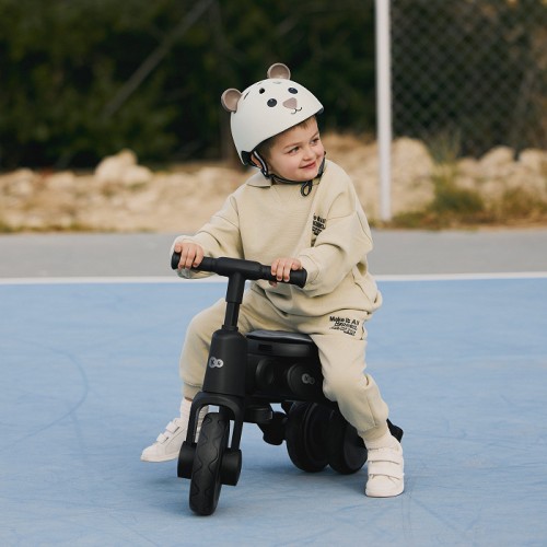 Kinderkraft трицикл JAZZ 2 (6 in 1) beige
