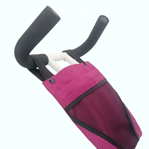 Liberta трицикл RACER (2 in 1) purple