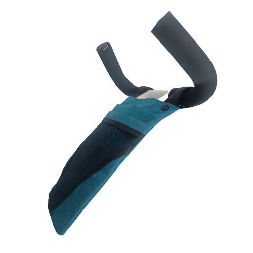 Liberta трицикл RACER (2 in 1) tirquoise