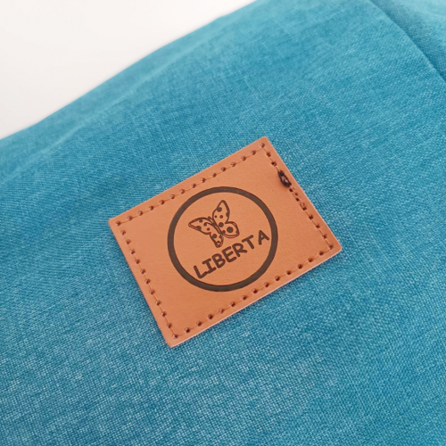 Liberta трицикл RACER (2 in 1) tirquoise