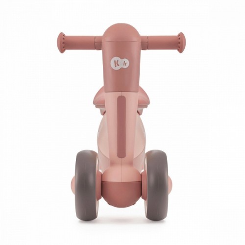 Kinderkraft баланс велосипед MINIBI candy pink