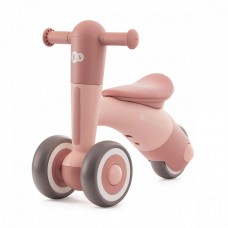 Kinderkraft баланс велосипед MINIBI candy pink