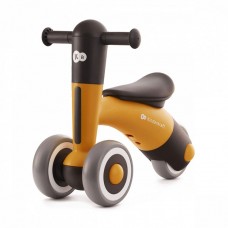 Kinderkraft баланс велосипед MINIBI honey yellow