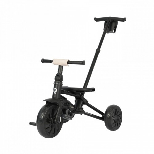 QPlay трицикл NOVA MAX (6 in 1) beige
