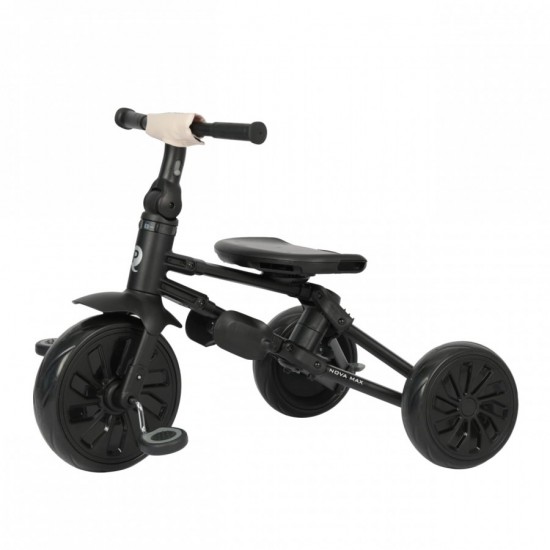 QPlay трицикл NOVA MAX (6 in 1) beige