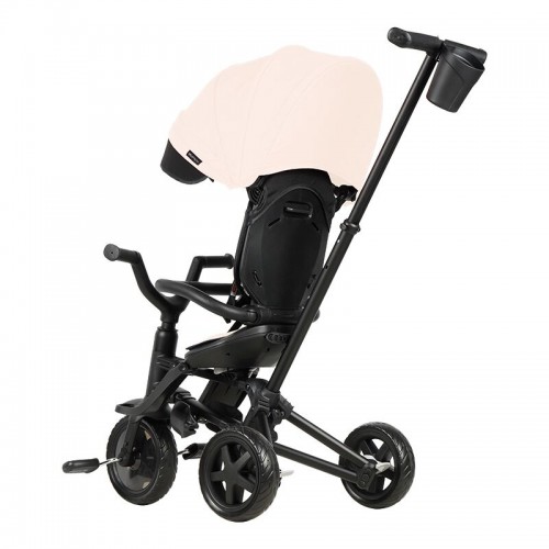 QPlay трицикл NOVA (4 in 1) khaki