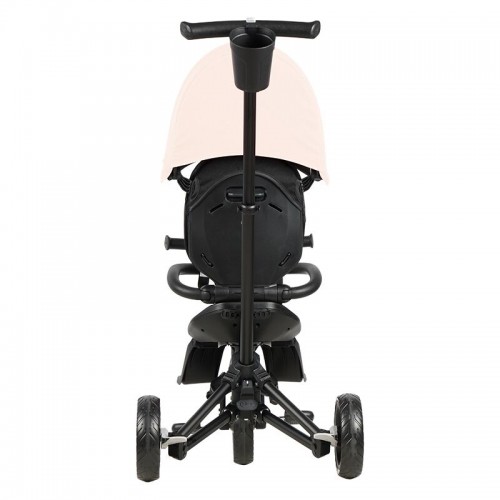 QPlay трицикл NOVA (4 in 1) khaki