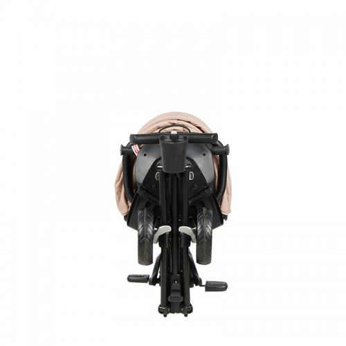 QPlay трицикл NOVA (4 in 1) khaki
