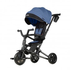 QPlay трицикл NOVA (4 in 1) niello blue