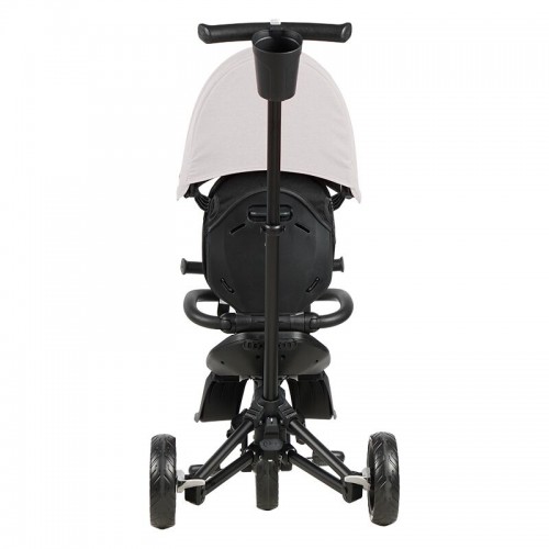 QPlay трицикл NOVA (4 in 1) niello grey