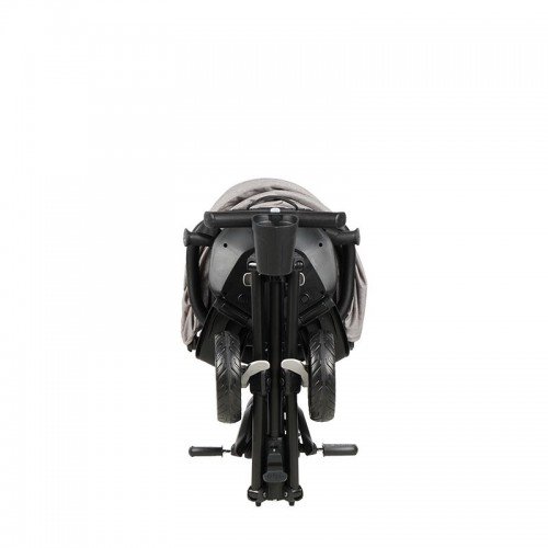 QPlay трицикл NOVA (4 in 1) niello grey