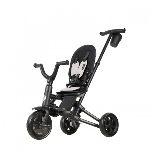 QPlay трицикл NOVA (4 in 1) niello grey