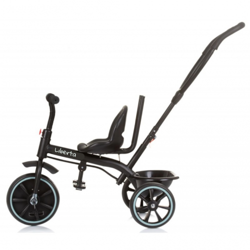 Liberta трицикл PIXEL (2 in 1) beige