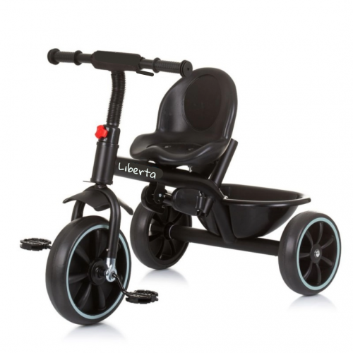 Liberta трицикл PIXEL (2 in 1) beige