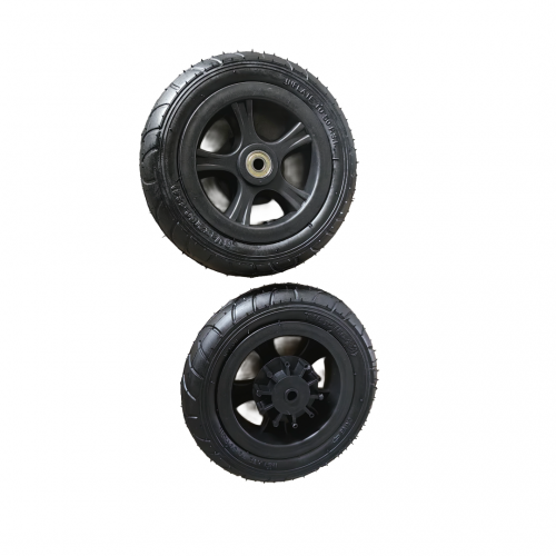 Liberta трицикл RACER (2 in 1) purple