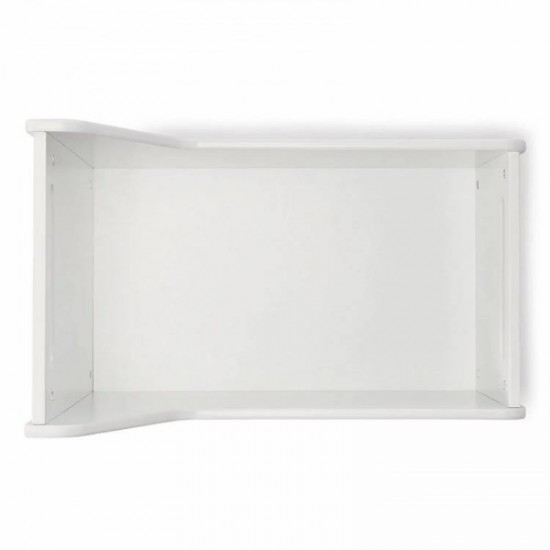 Kinderkraft RACOON TOY BOX - кутија за играчки
