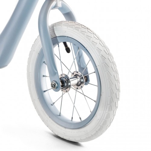 Kinderkraft баланс велосипед RAPID 2 blue breeze