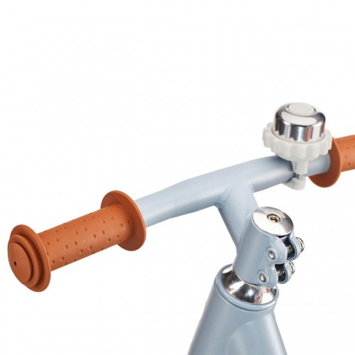 Kinderkraft баланс велосипед RAPID 2 blue breeze