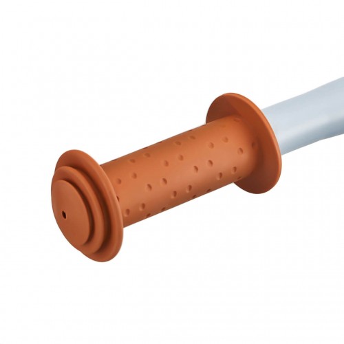 Kinderkraft баланс велосипед RAPID 2 blue breeze