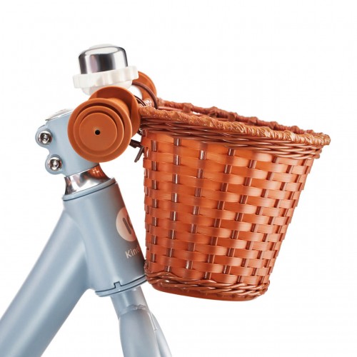 Kinderkraft баланс велосипед RAPID 2 blue breeze