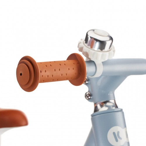 Kinderkraft баланс велосипед RAPID 2 blue breeze