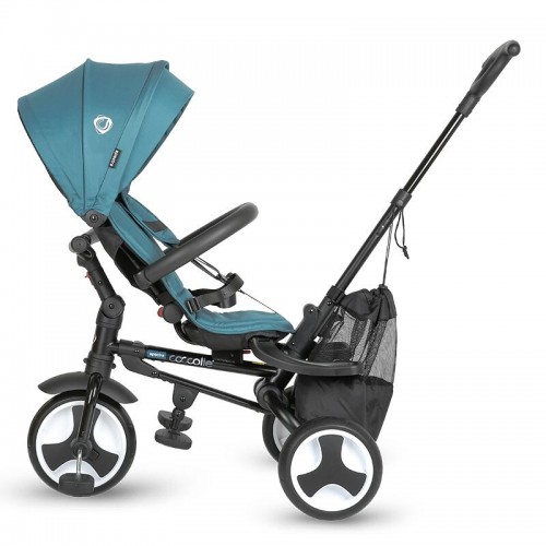Coccolle трицикл на склопување SPECTRA PLUS (5 in 1) atlantic blue 2025
