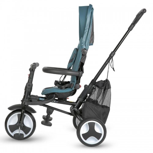 Coccolle трицикл на склопување SPECTRA PLUS (5 in 1) atlantic blue 2025