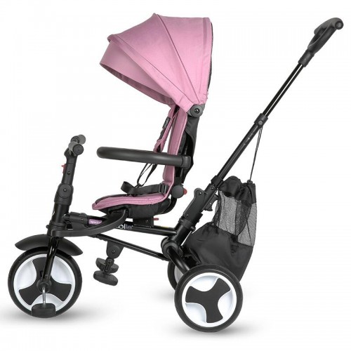 Coccolle трицикл на склопување SPECTRA PLUS (5 in 1) orchid violet 2025