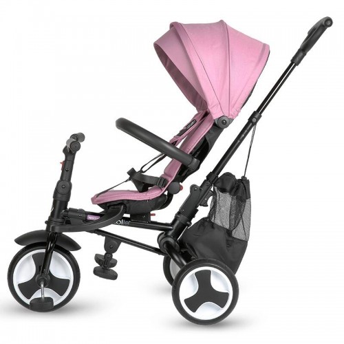 Coccolle трицикл на склопување SPECTRA PLUS (5 in 1) orchid violet 2025