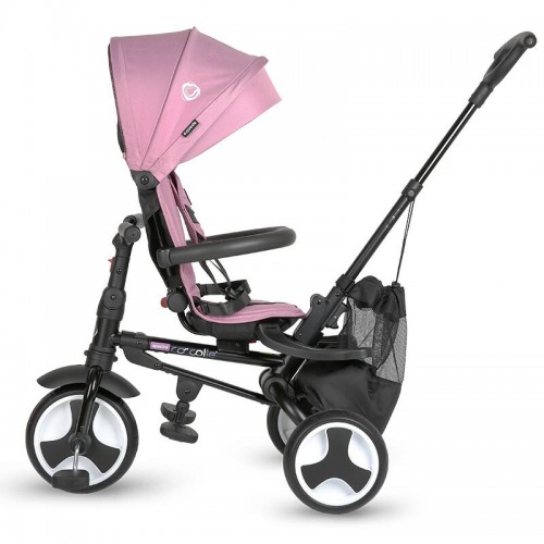 Coccolle трицикл на склопување SPECTRA PLUS (5 in 1) orchid violet 2025