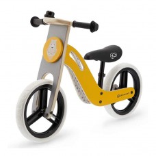 Kinderkraft баланс велосипед UNIQ honey