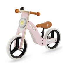 Kinderkraft баланс велосипед UNIQ pink