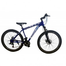 Детски велосипед RIDER 27.5" blue