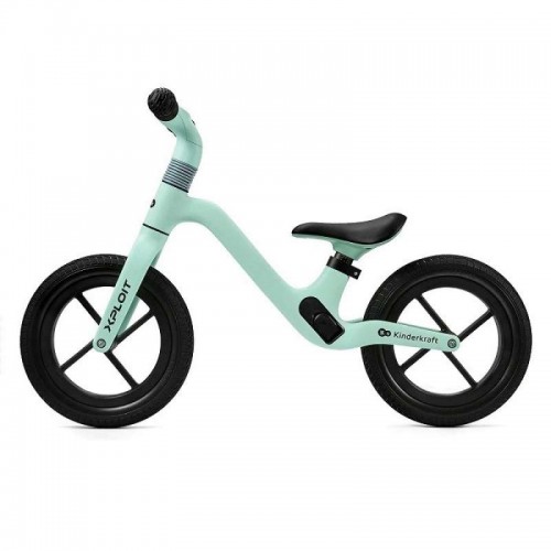 Kinderkraft баланс велосипед XPLOIT tirquoise