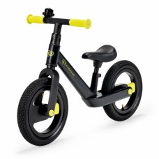 Kinderkraft баланс велосипед GOSWIFT black