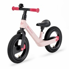 Kinderkraft баланс велосипед GOSWIFT pink