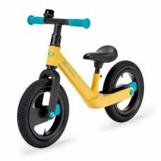 Kinderkraft баланс велосипед GOSWIFT yellow